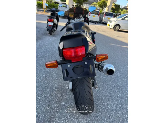 部品取車・フレーム等 FZR1000