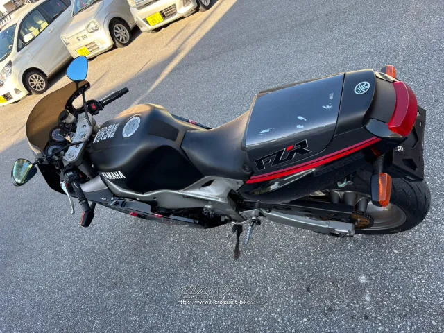 部品取車・フレーム等 FZR1000