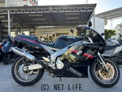 部品取車・ﾌﾚｰﾑ等 FZR1000