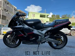 部品取車・フレーム等 FZR1000