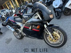 部品取車・フレーム等 FZR1000