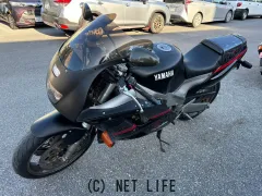 部品取車・フレーム等 FZR1000