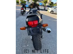 部品取車・フレーム等 FZR1000