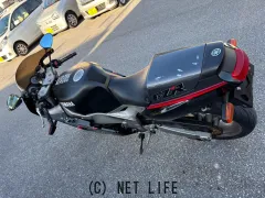 部品取車・フレーム等 FZR1000