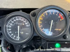 部品取車・ﾌﾚｰﾑ等 FZR1000