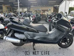 部品取車・フレーム等 グランドマジェスティー250
