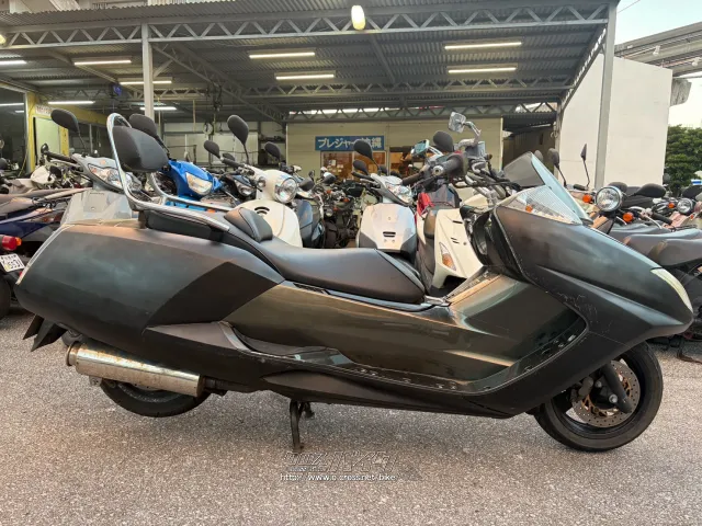 部品取車・フレーム等 マグザム