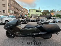 部品取車・フレーム等 マグザム