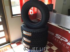 タイヤ 16インチ新作オープンカントリーRT185/85R16 ジムニーオーナー必見4本