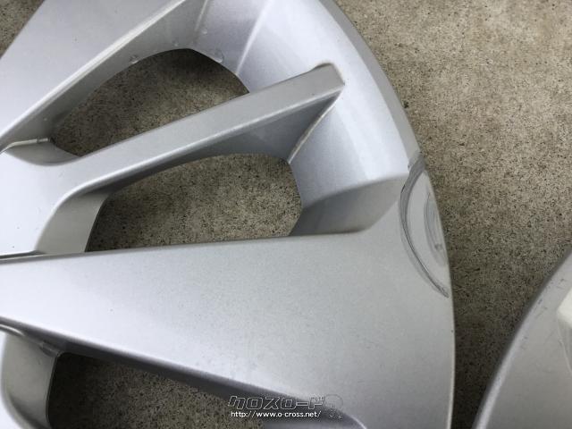 その他 トヨタルーミー純正ホイールキャップ4枚set