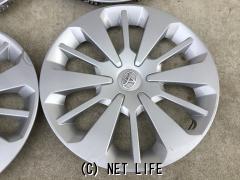 その他 トヨタルーミー純正ホイールキャップ4枚set