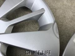 その他 トヨタルーミー純正ホイールキャップ4枚set