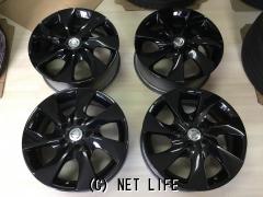ホイール 16インチ日産C26セレナ純正アルミ4本Set J39