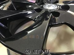 ホイール 16インチ日産C26セレナ純正アルミ4本Set　J39