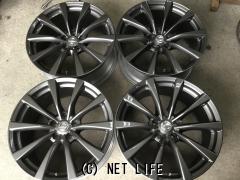 ホイール・19インチリペアV36スカイライン純正19インチ 4本Set j35・ご