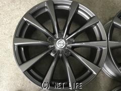 ホイール・19インチリペアV36スカイライン純正19インチ 4本Set