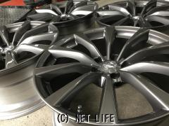 ホイール 19インチリペアV36スカイライン純正19インチ 4本Set j35