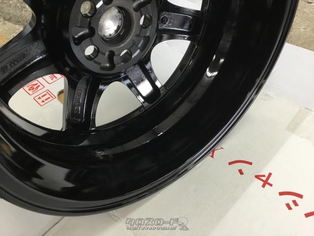 ホイール・16インチ中古トヨタプリウス20系純正アルミホイール J32・ご