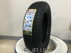 タイヤ・14インチ新品ミネルバ165/65R14 1本×新品取付工賃込み・7,700