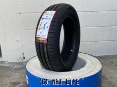 タイヤ・14インチ新品ミネルバ165/60R14 取付け工賃込み・6,400円
