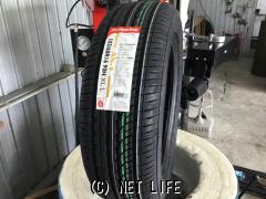 タイヤ 16インチ新品ナンカン185/60R16 取付け工賃込み