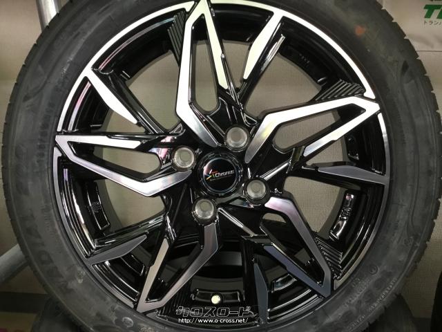 【bunbun様】クロノスChronus CH-112 15インチホイール1/2 Chronus CH-112 | ホットスタッフコーポレーション
