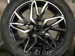 【bunbun様】クロノスChronus CH-112 15インチホイール1/2 Chronus CH-112 | ホットスタッフコーポレーション