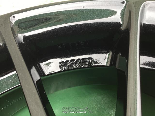 ホイール 16インチ80ヴォクシー純正BBS4本Set J31