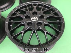 ホイール 16インチ80ヴォクシー純正BBS4本Set　J31