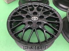 ホイール 16インチ80ヴォクシー純正BBS4本Set　J31