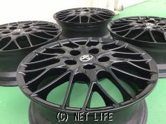 ホイール 16インチ80ヴォクシー純正BBS4本Set　J31