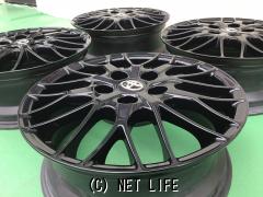 ホイール 16インチ80ヴォクシー純正BBS4本Set　J31