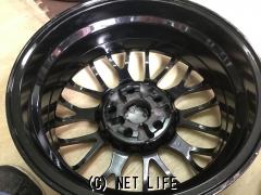 ホイール 16インチ80ヴォクシー純正BBS4本Set　J31