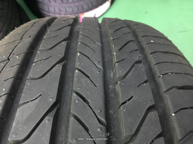 タイヤ・中古アプタニー165/50R15 4本セット 8部山・ご成約・ホイール