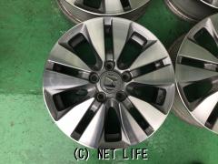 ホイール・16インチ中古ホンダステップワゴン 4本×セット J33・ご成約