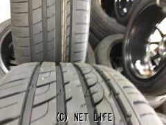 ホイール・タイヤ・【再入荷】18インチ クロススピードRS6 4本