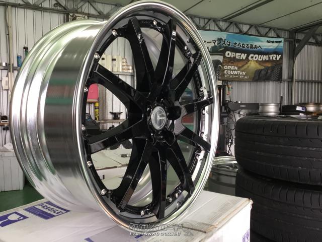 ワーク グノーシスGSR1 20インチ ホイールセット ホイール・20インチWORKグノーシスGSR1 4本Set・ご成約・ホイール