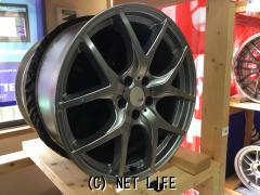 ホイール・19インチSSR GTV03 4本Set・ご成約・ホイールガレージ名護店
