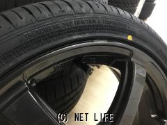 ホイール・タイヤ 16インチ新品訳ありクロススピードRS6 タイヤ4本×新品セット