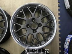 ホイール 15インチ中古フォルクスワーゲンゴルフ純正BBS ホイール4枚set J68
