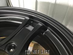 ホイール 16インチ中古キーラーフォースリペイント済み 4枚set K62