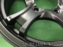 ホイール 16インチ中古キーラーフォースリペイント済み 4枚set K62