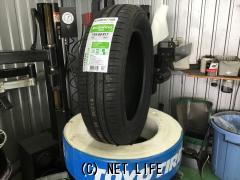 タイヤ 17インチ新品クムホ195/60R17 取り付け工賃込み