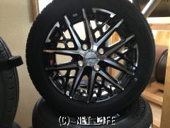 OZ オペラ ホイール 18インチ 2本 人気ホイール】OZレーシング オペラ2 18in 8J +35 PCD112
