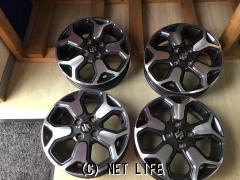 ホイール・15インチ新車外し ハスラー純正ホイール4本セット K32・ご