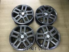 ホイール・15インチ新車外し中古デリカミニ純正アルミホイール4本