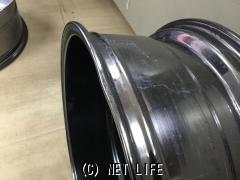 ホイール 19インチ中古トヨタクラウン純正オプションモデリスタ　4枚set　J43