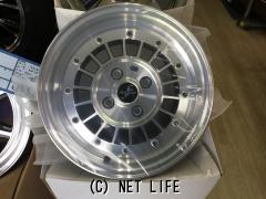 ホイール・タイヤ・14インチ新品!復刻!フォーカスレーシングスポーク