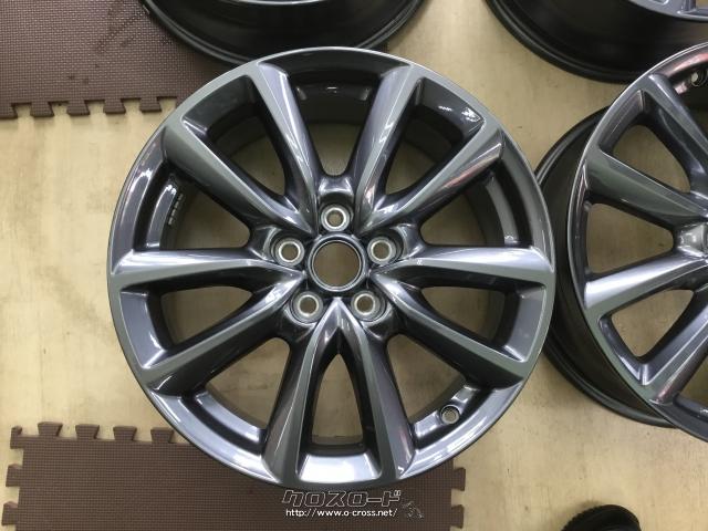 中古車　幼児用　ital　18インチ　美品 Maserati（マセラティ） 「マセラティ」MASERATI KIDS18 Tesoro