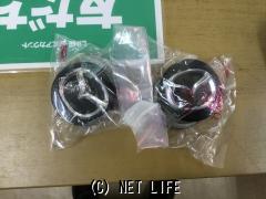 ホイール 18インチ中古新車外しマツダ　Mazda3　タイヤ別途料金!